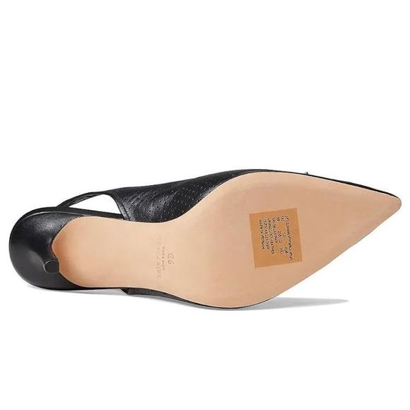 Kate Spade Veronica Slingback Pointed Toe Pump (Women) - Picture 9 of 9